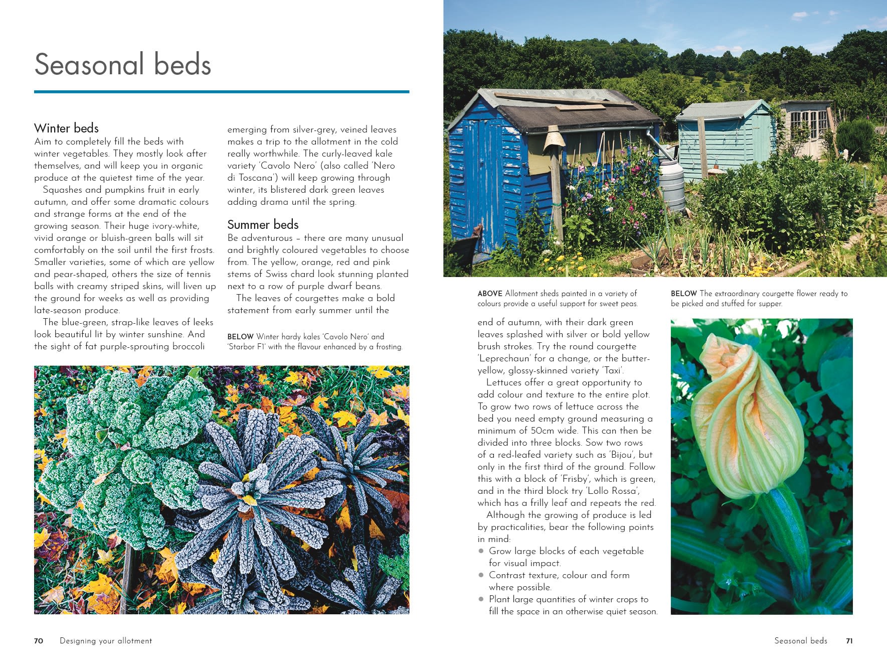 Page Spread