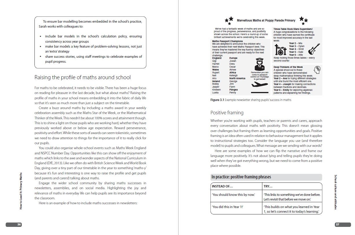 Page Spread