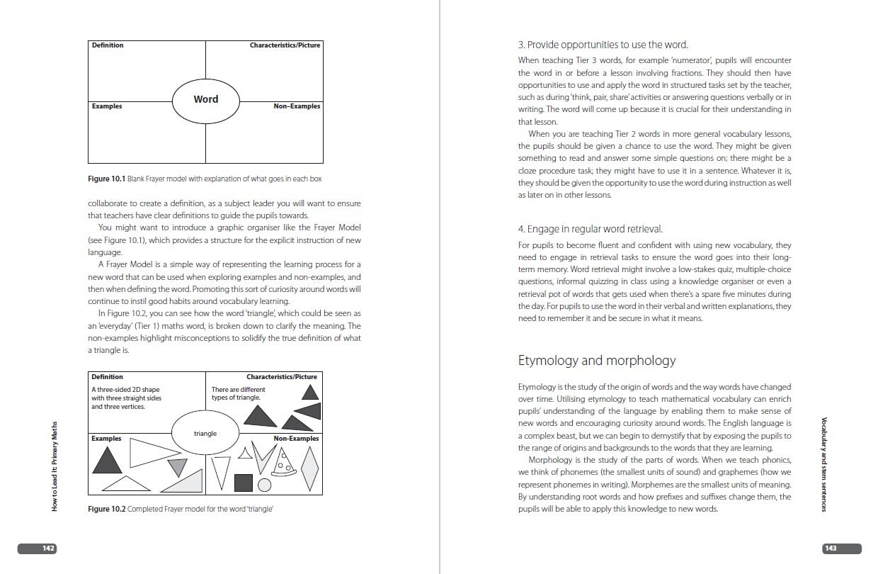 Page Spread