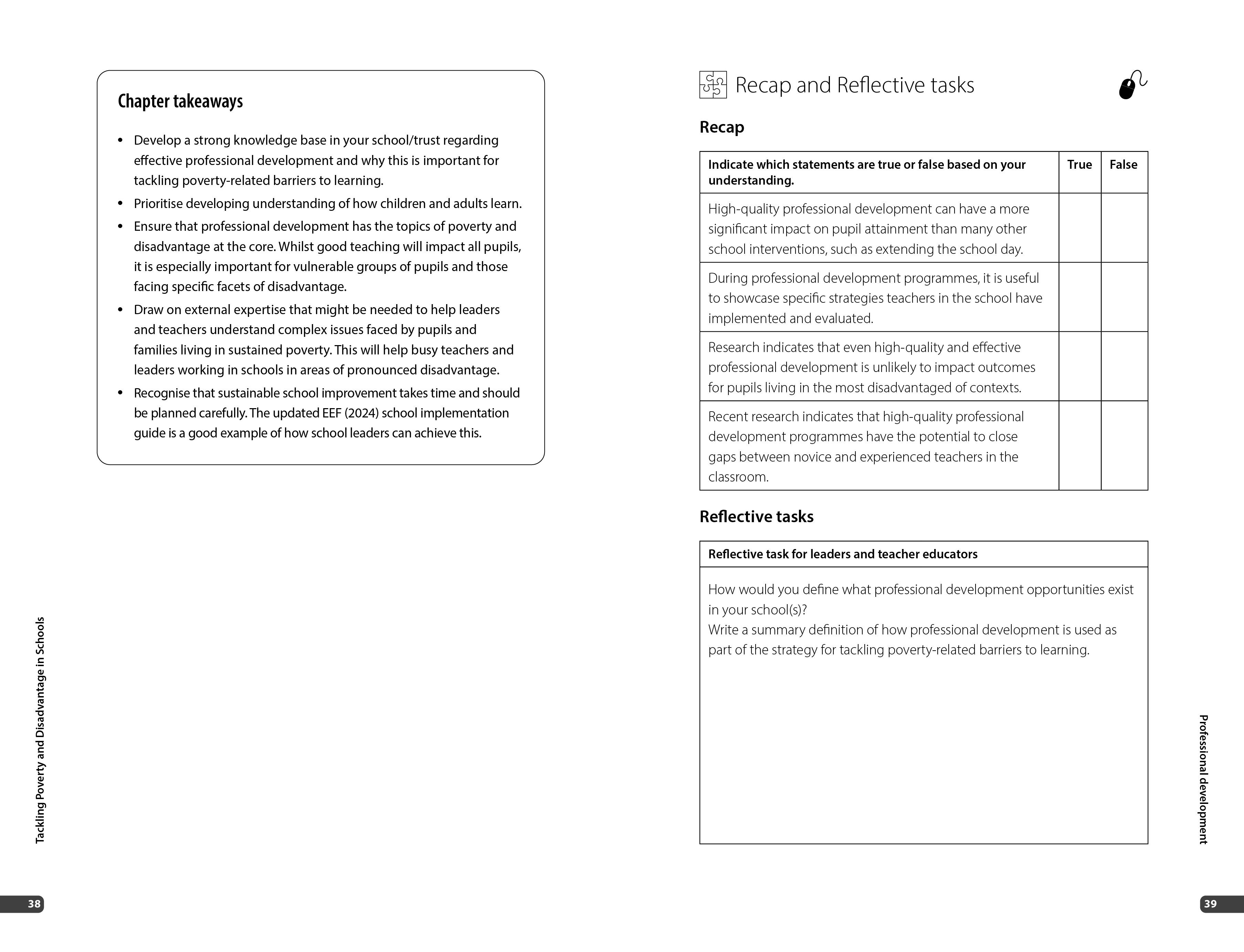 Page Spread