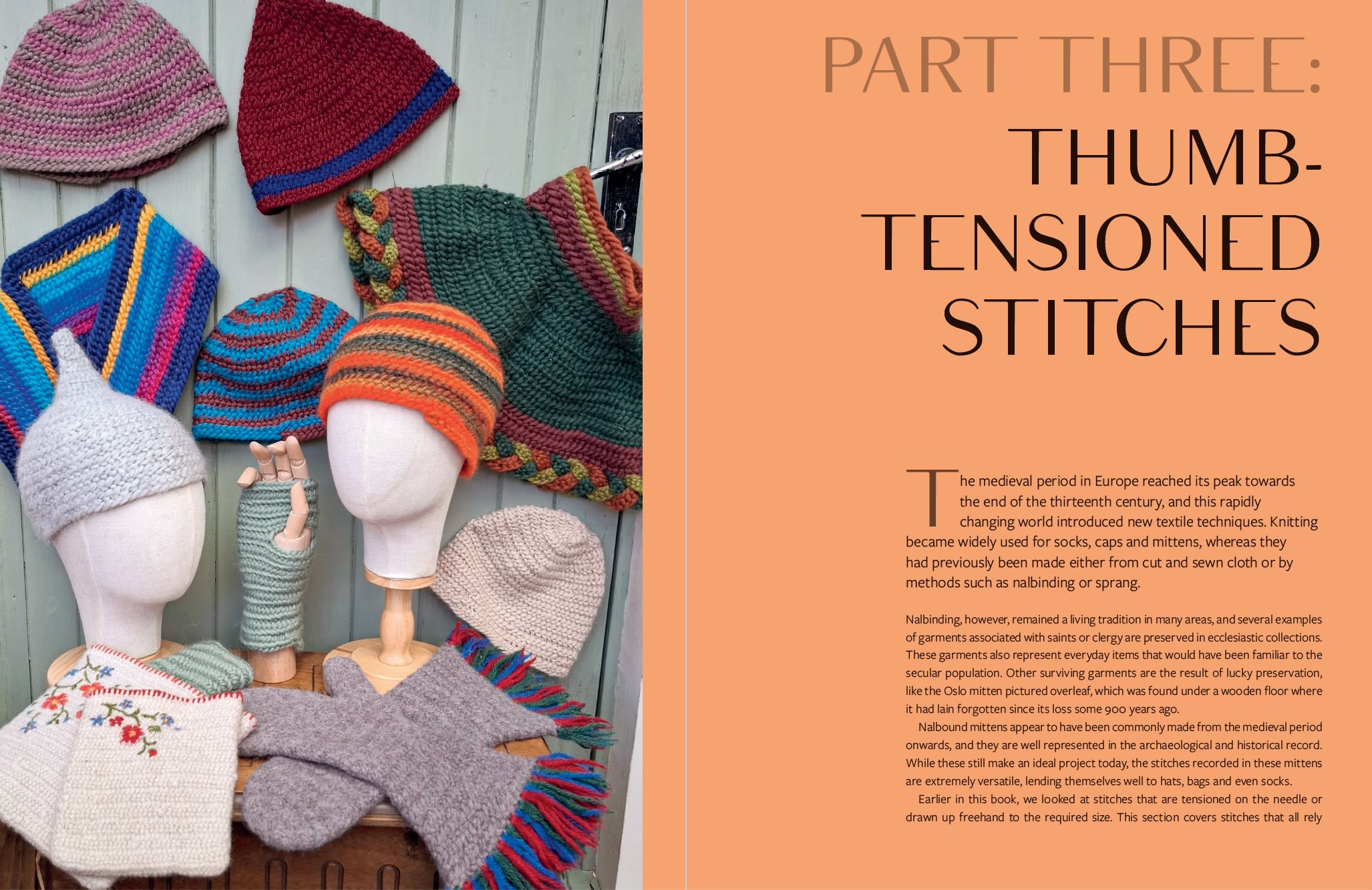 Page Spread
