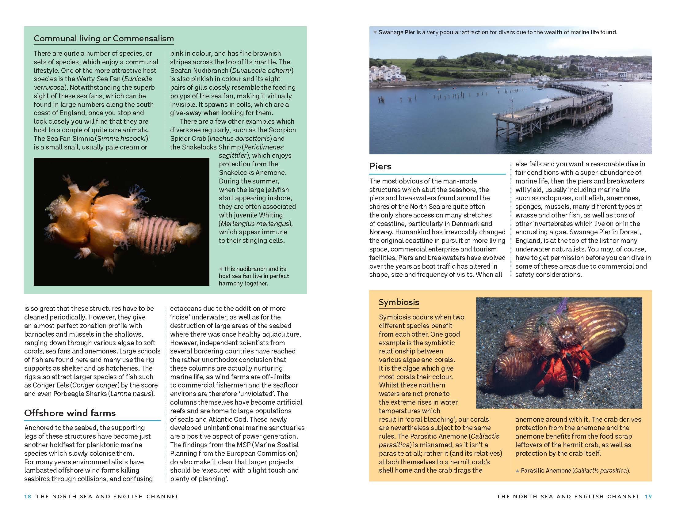 Page Spread