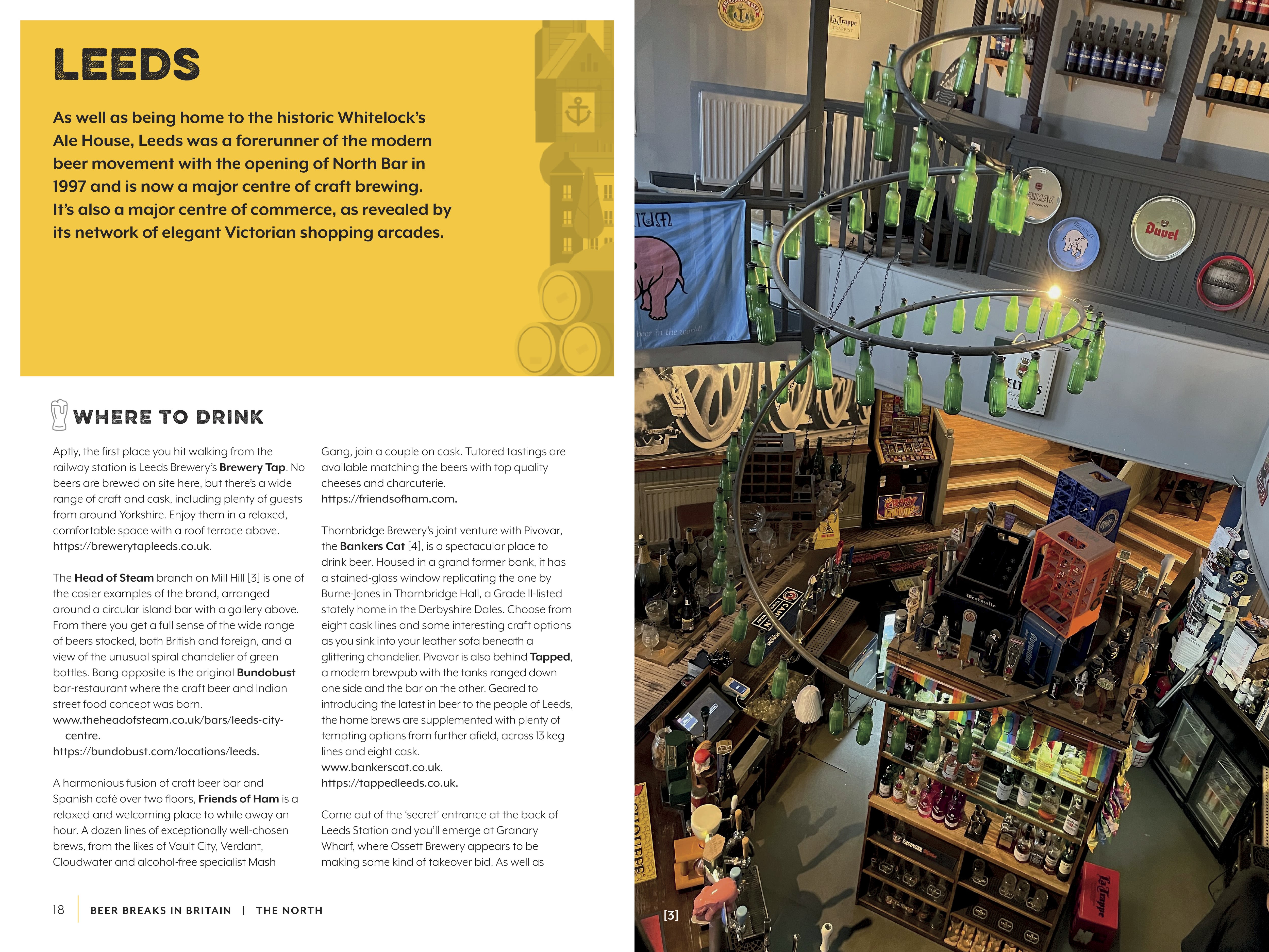 Page Spread