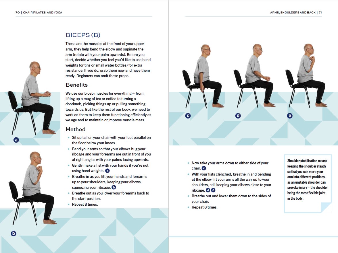 Page Spread