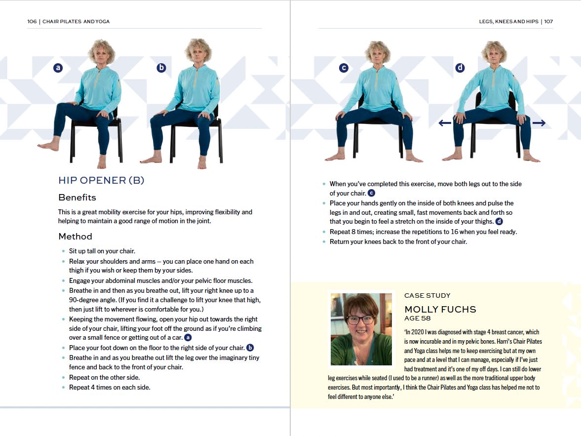 Page Spread