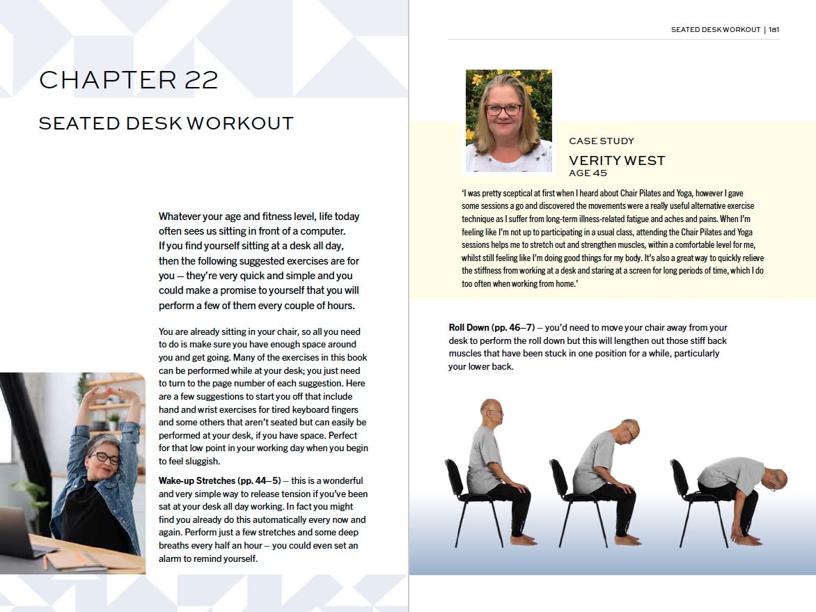 Page Spread