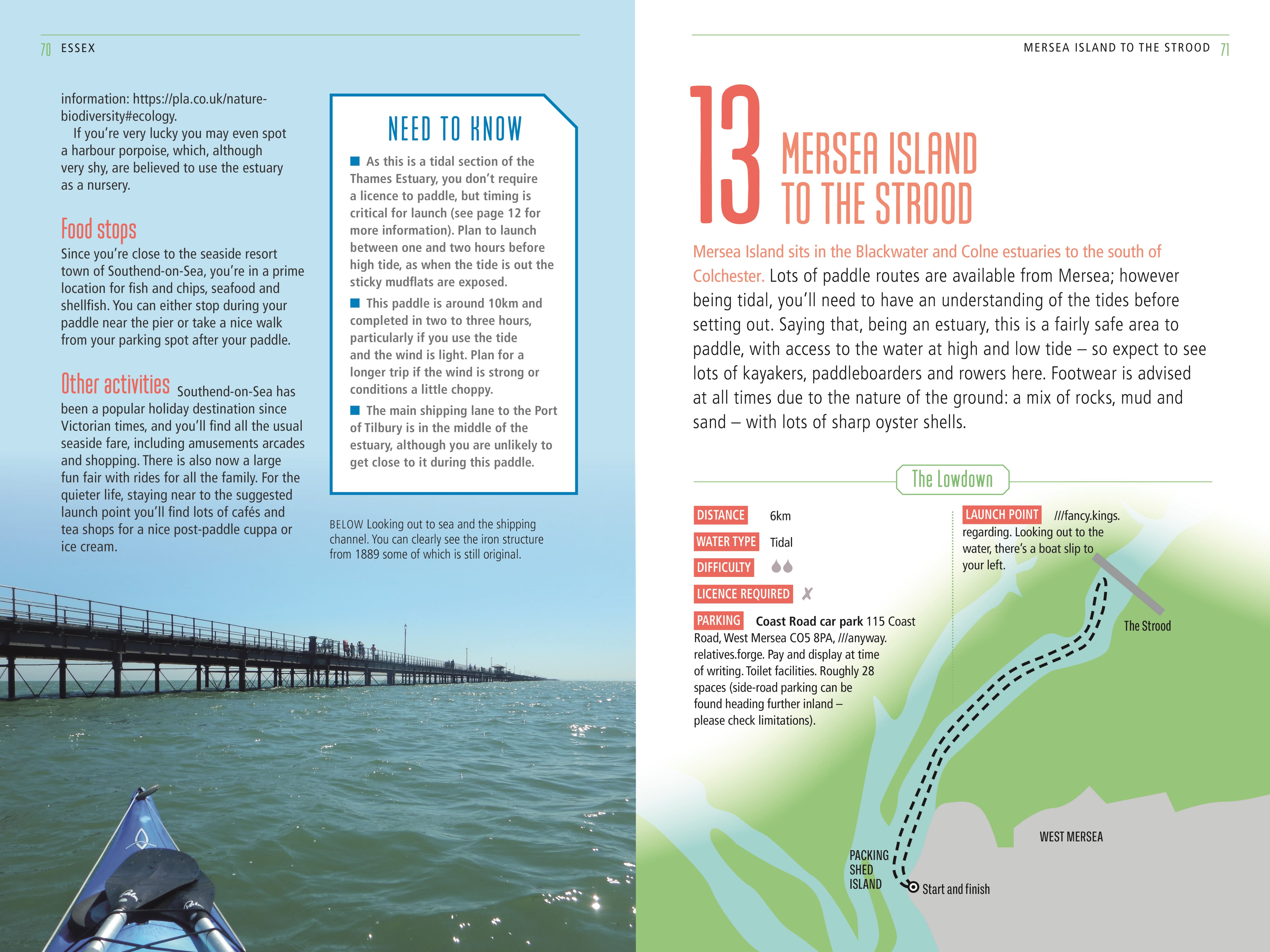 Page Spread