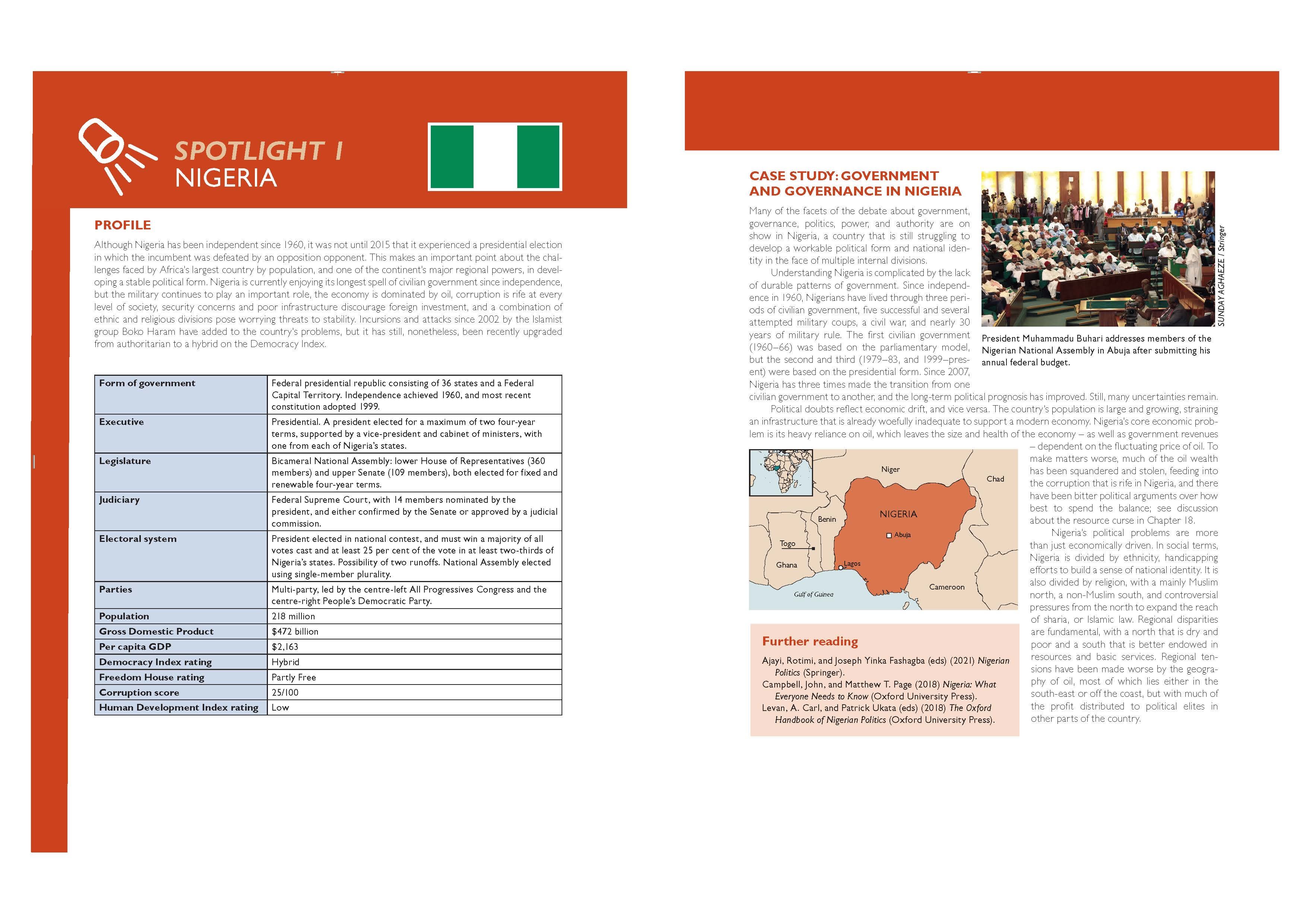 Page Spread