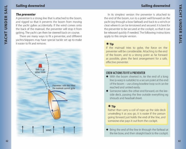 Page Spread
