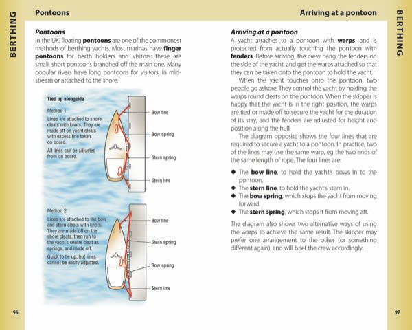 Page Spread