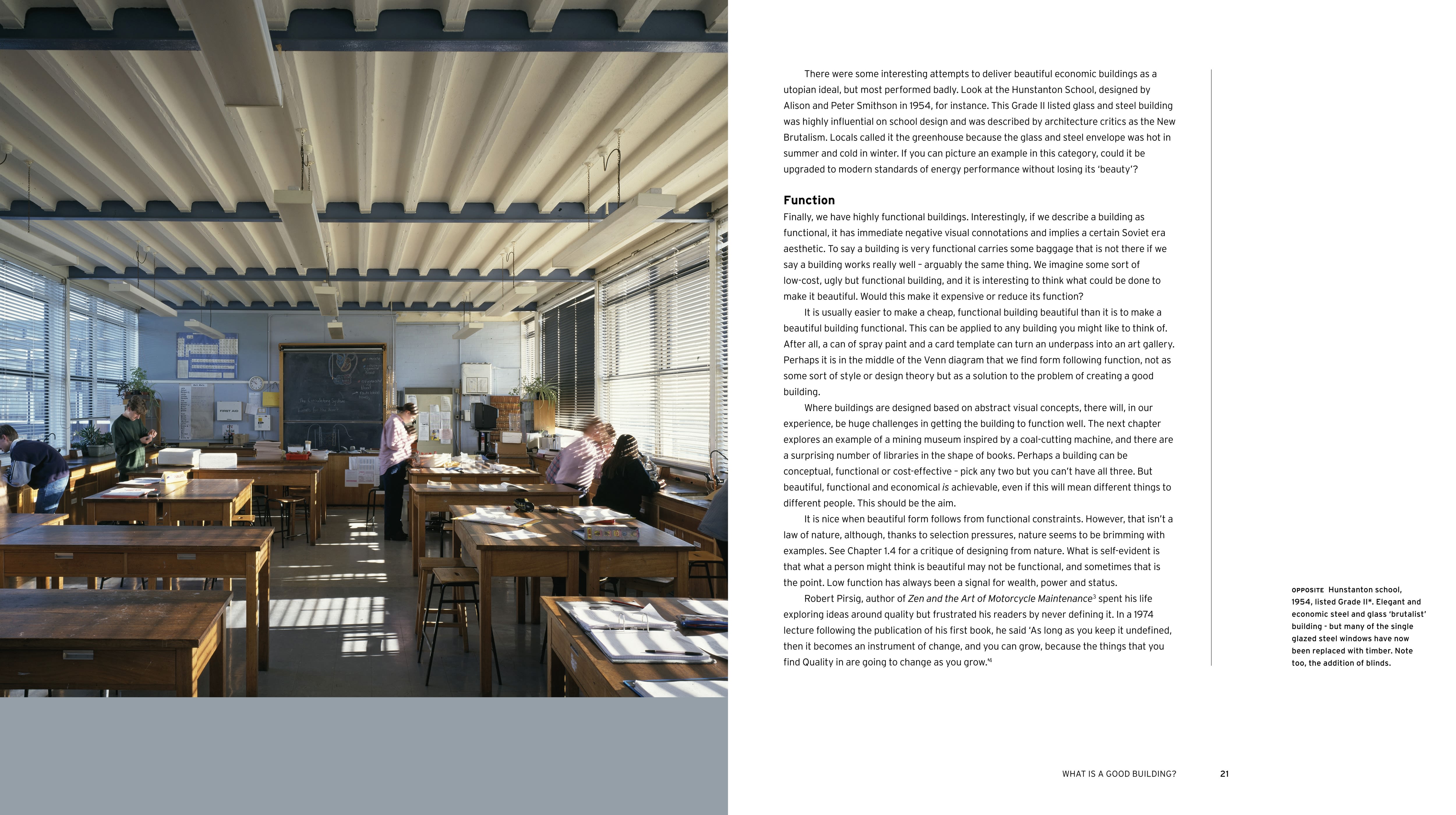 Page Spread