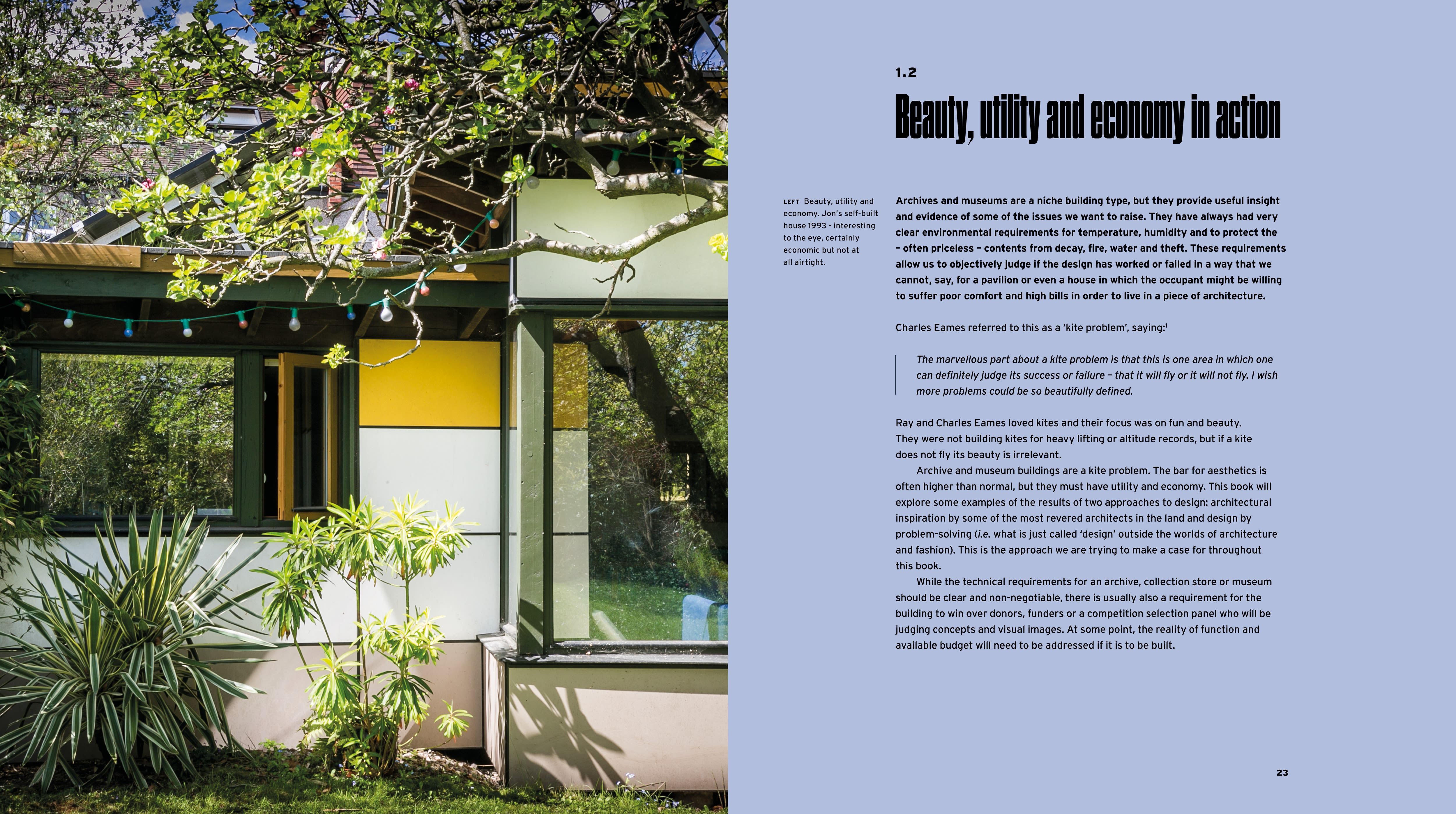 Page Spread