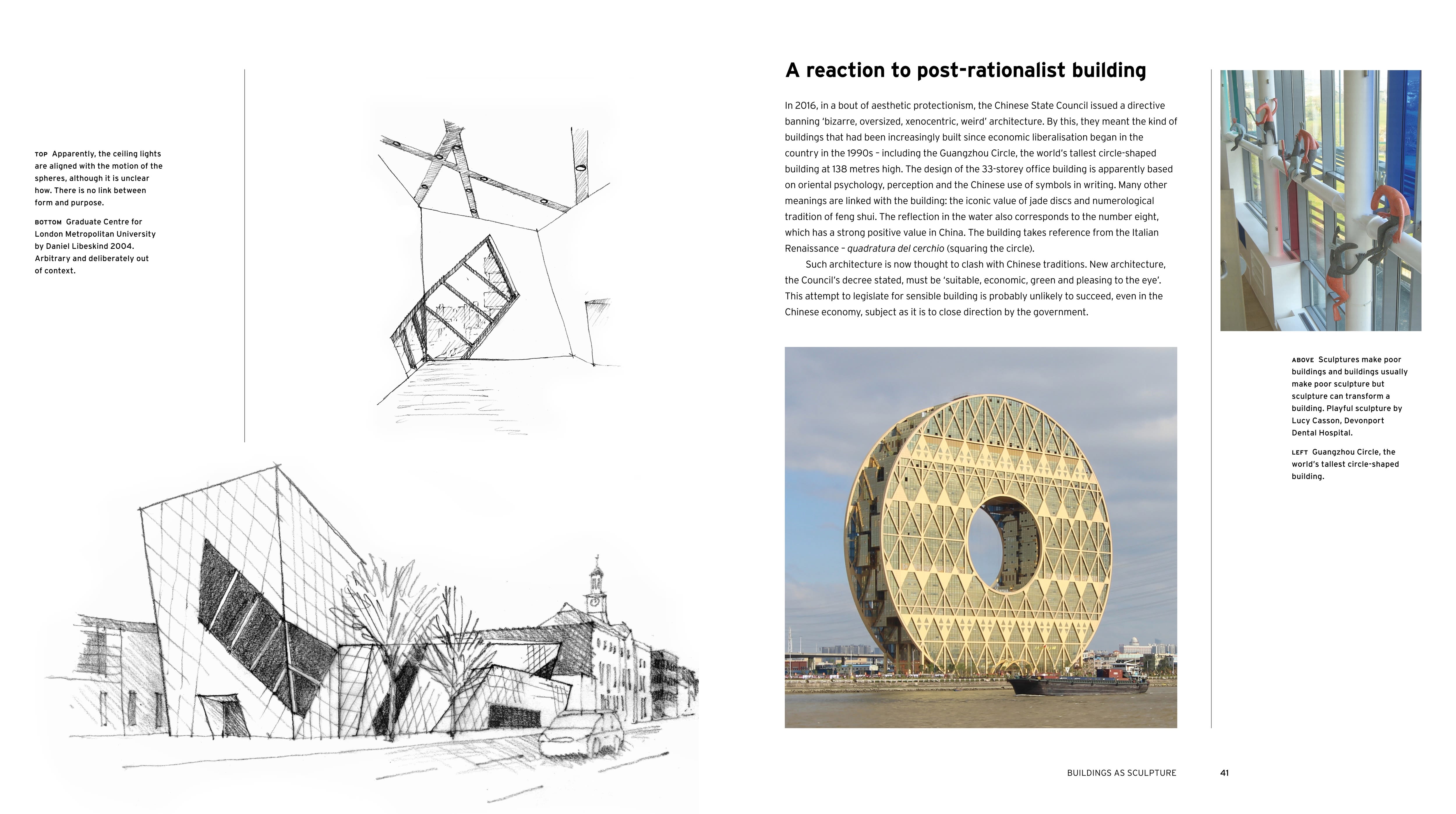 Page Spread
