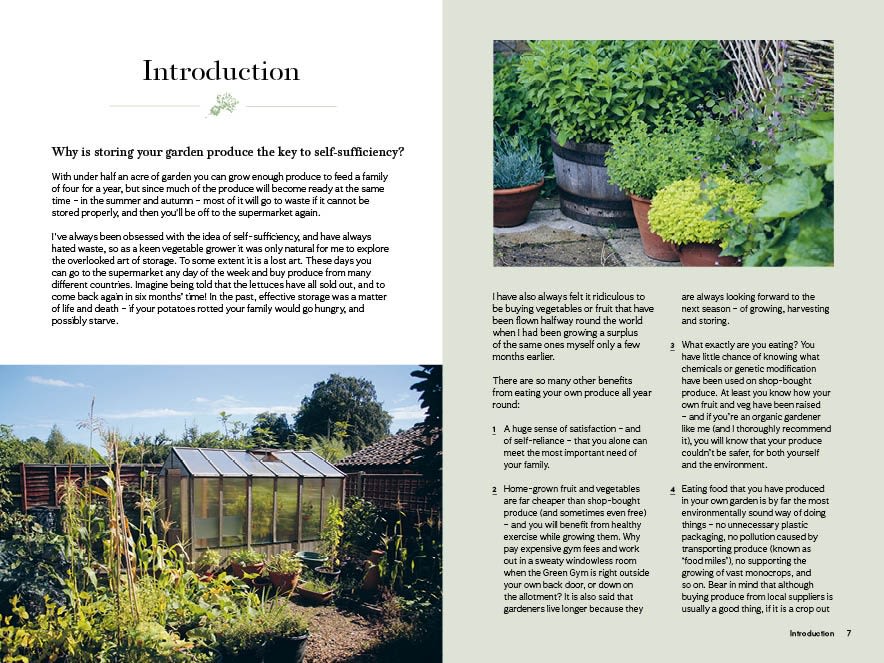 Page Spread
