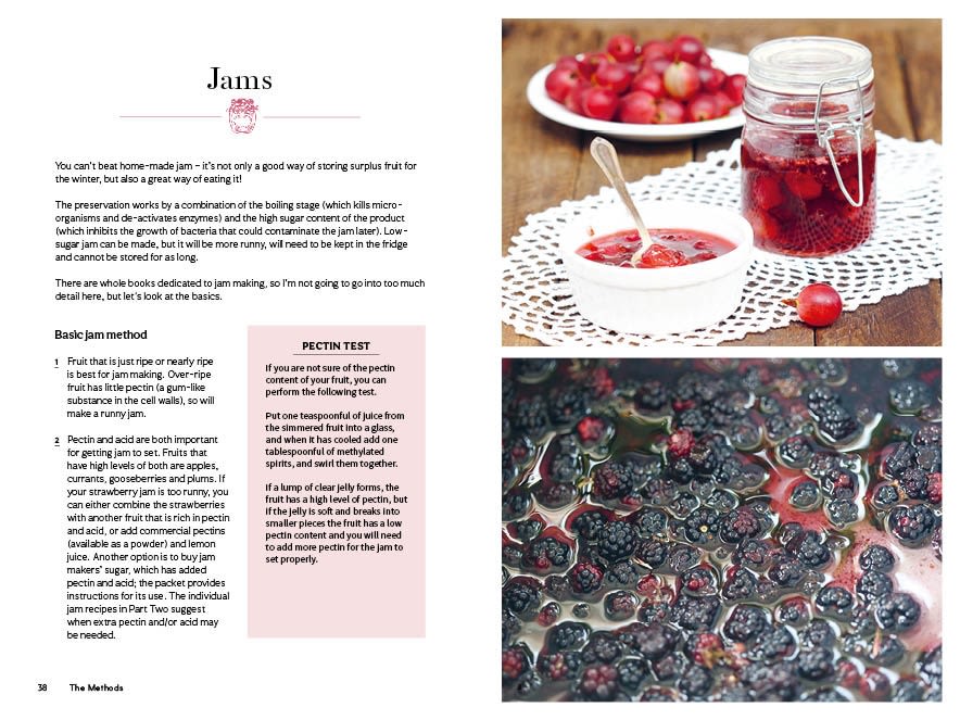 Page Spread