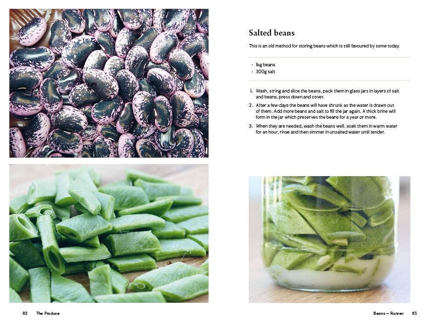 Page Spread