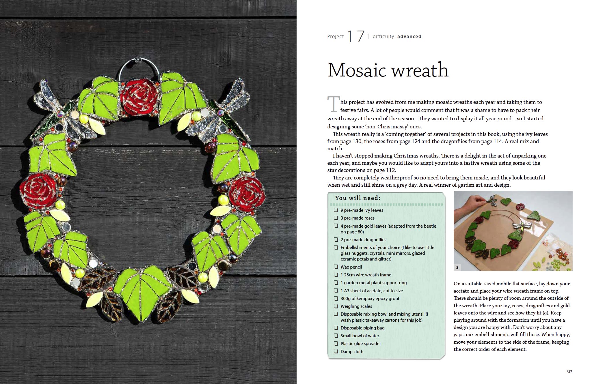 Page Spread