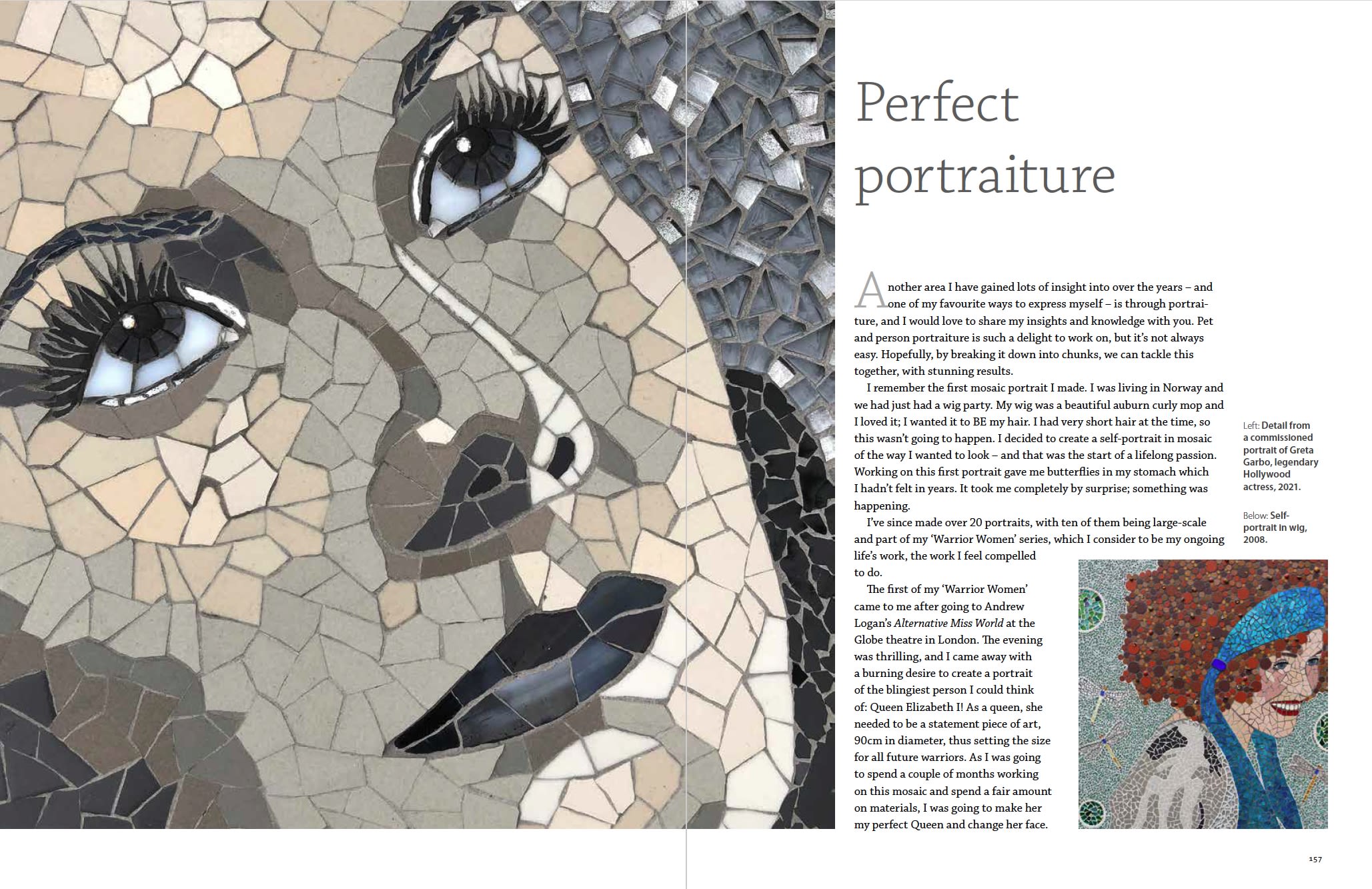 Page Spread