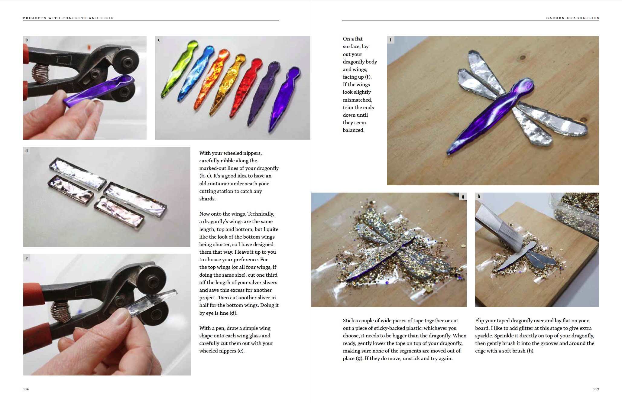 Page Spread