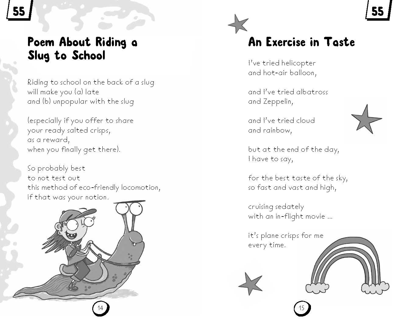 Page Spread