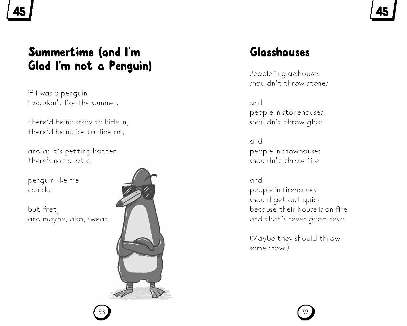 Page Spread