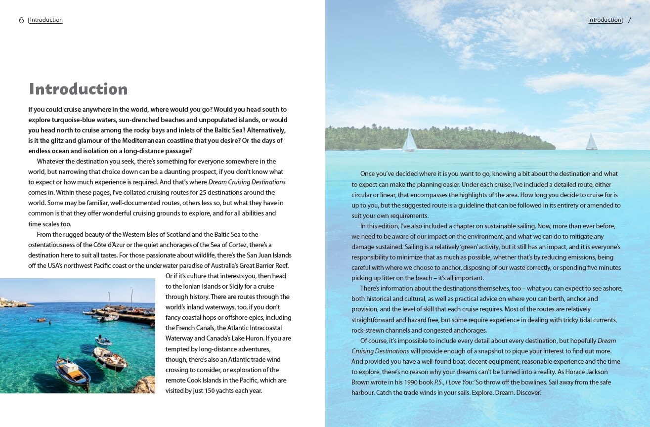 Page Spread