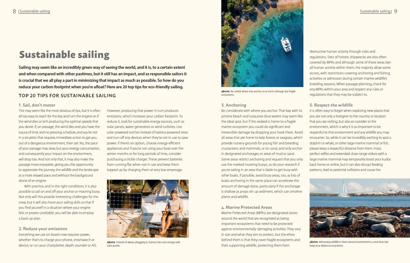 Page Spread