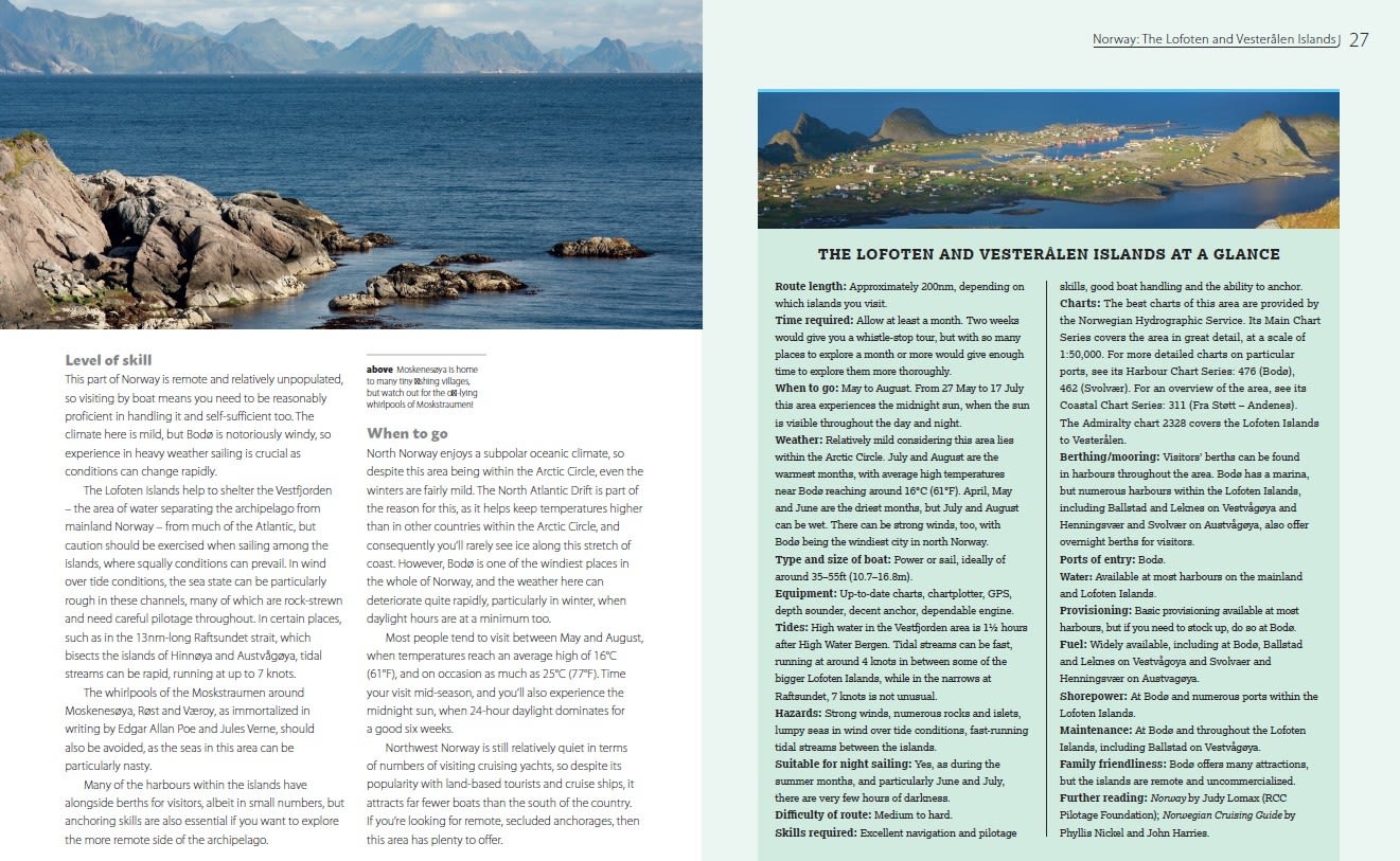 Page Spread