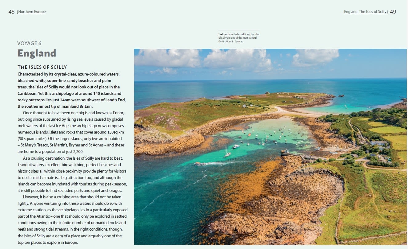 Page Spread