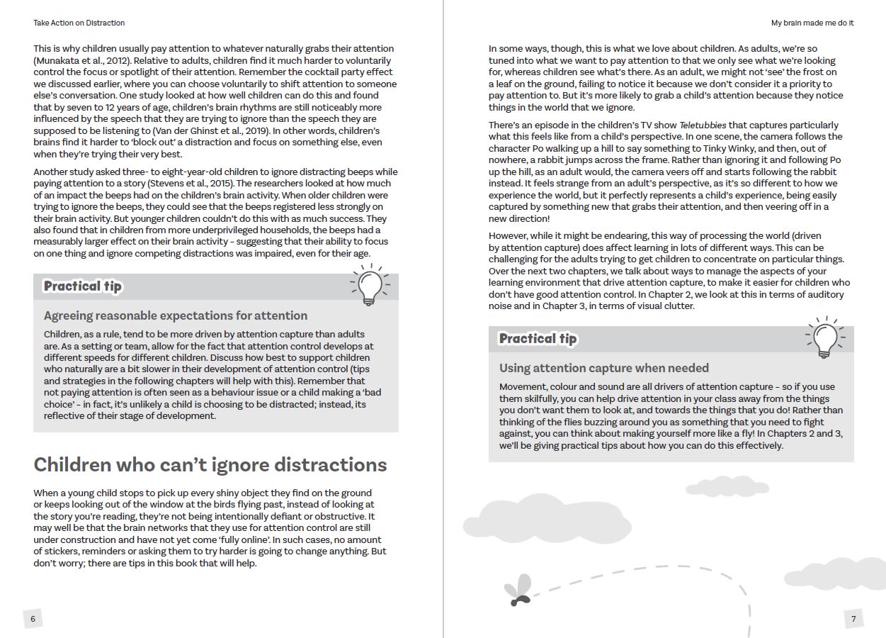 Page Spread