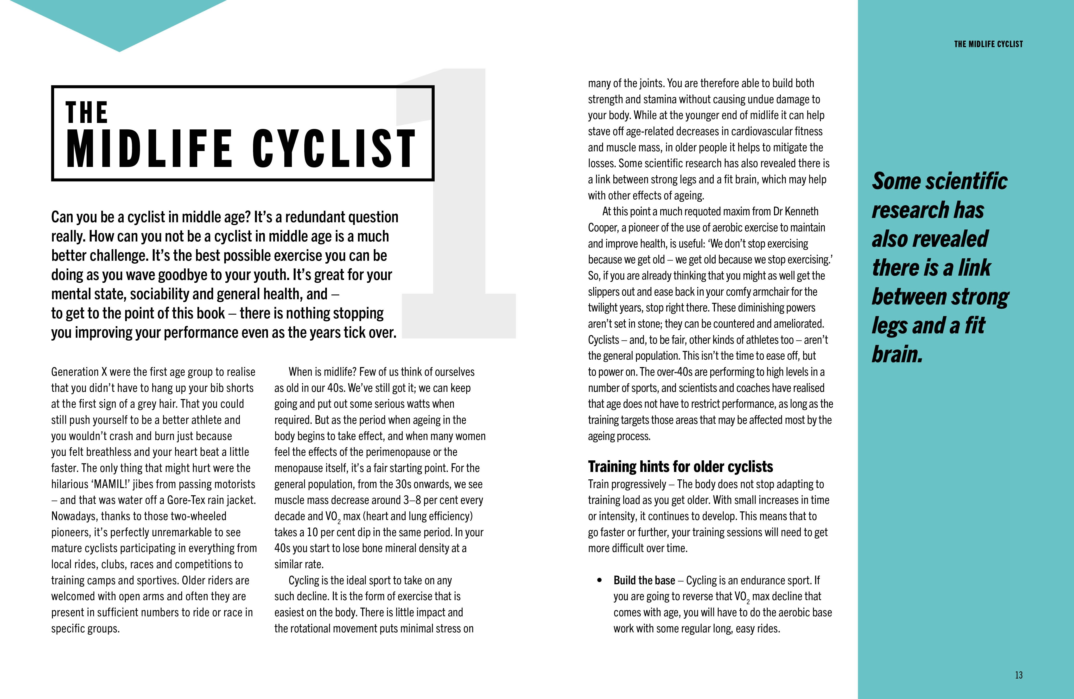 Page Spread