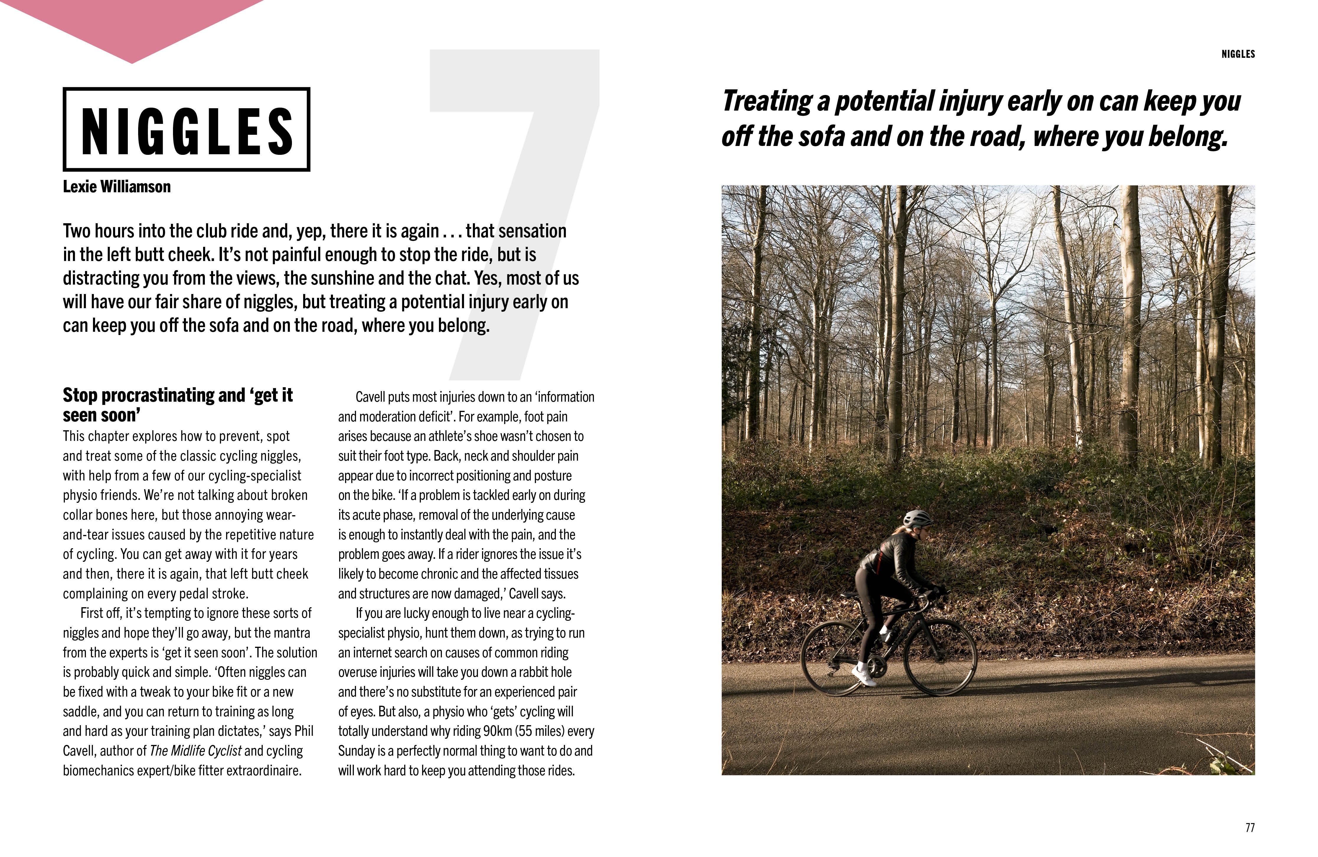 Page Spread