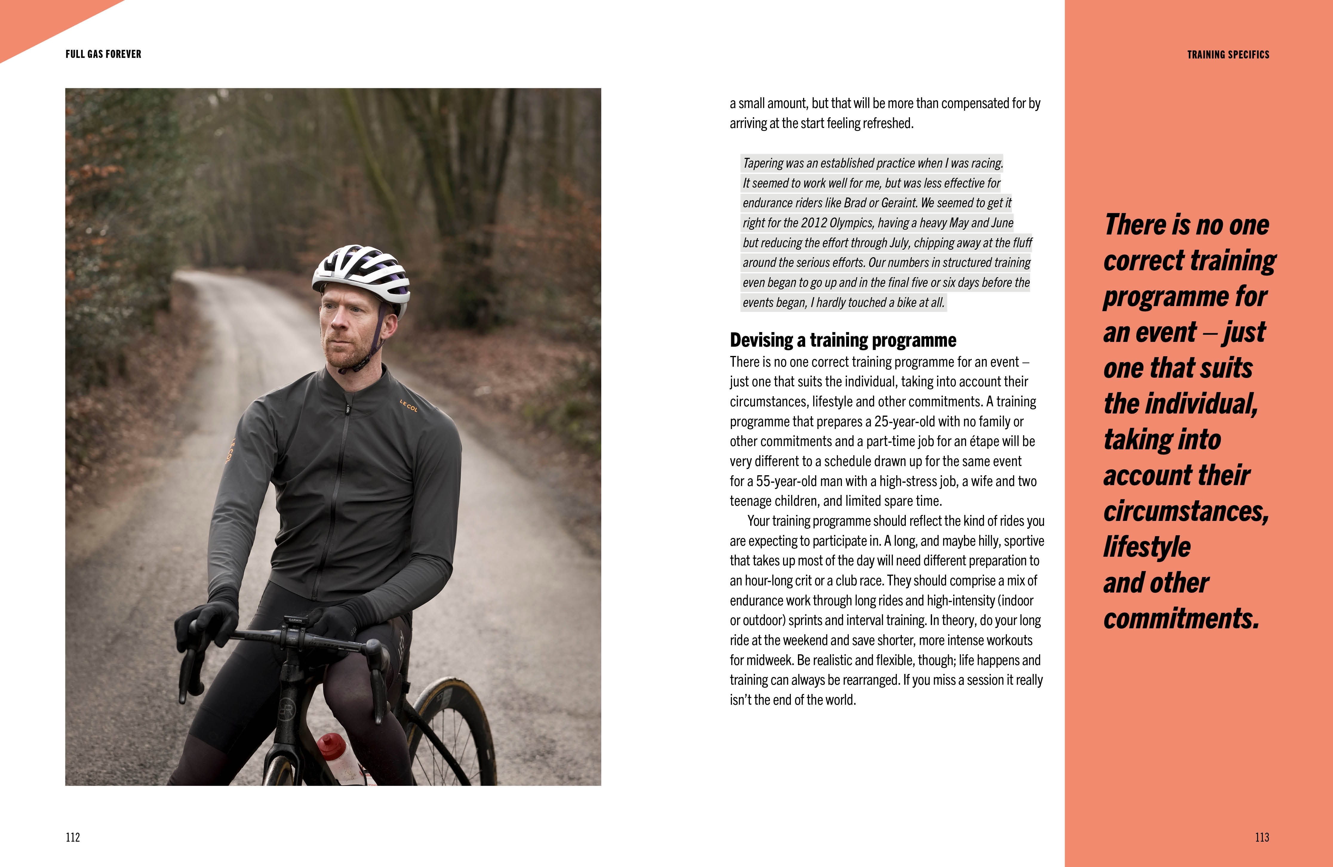 Page Spread