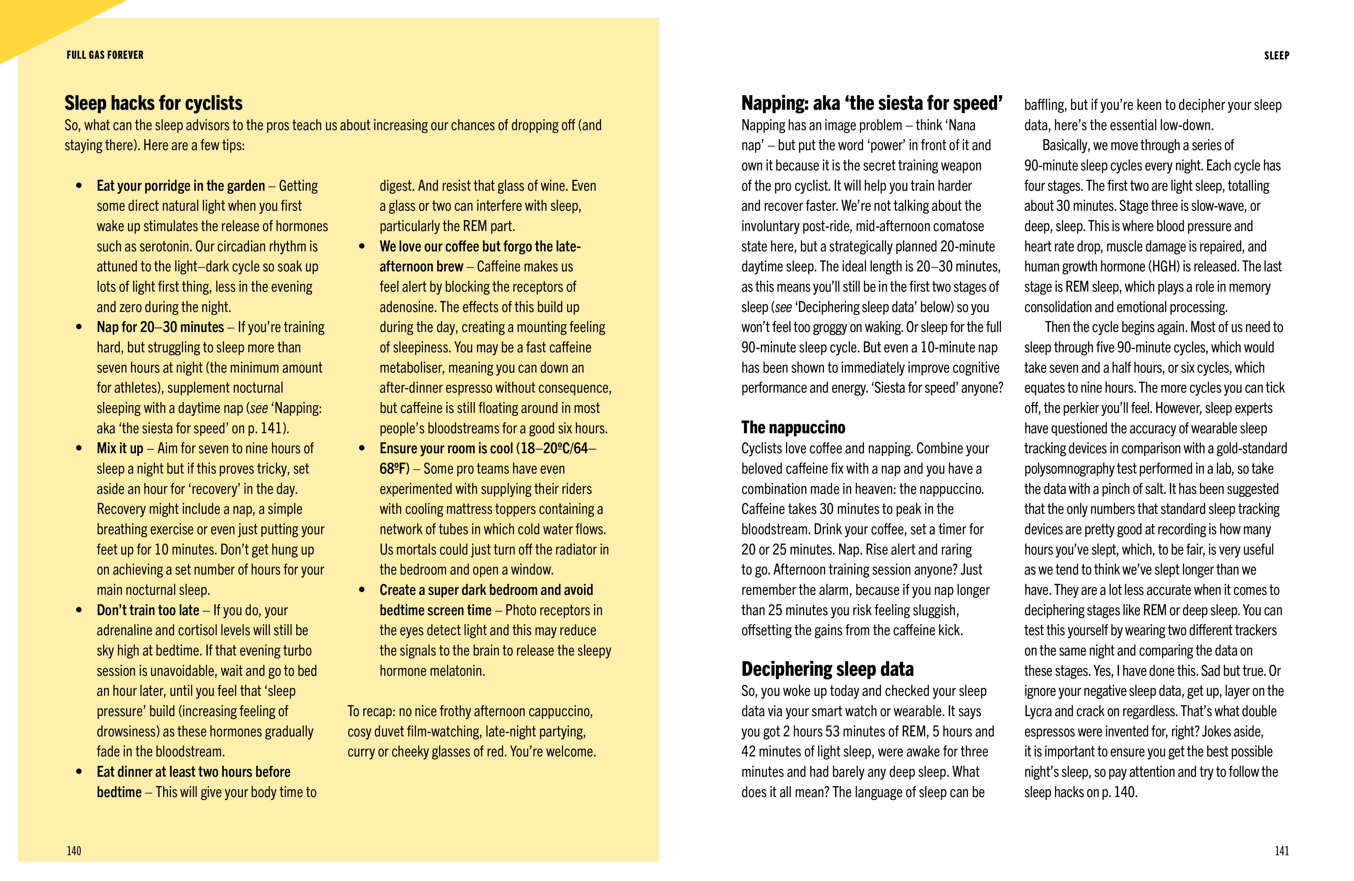 Page Spread