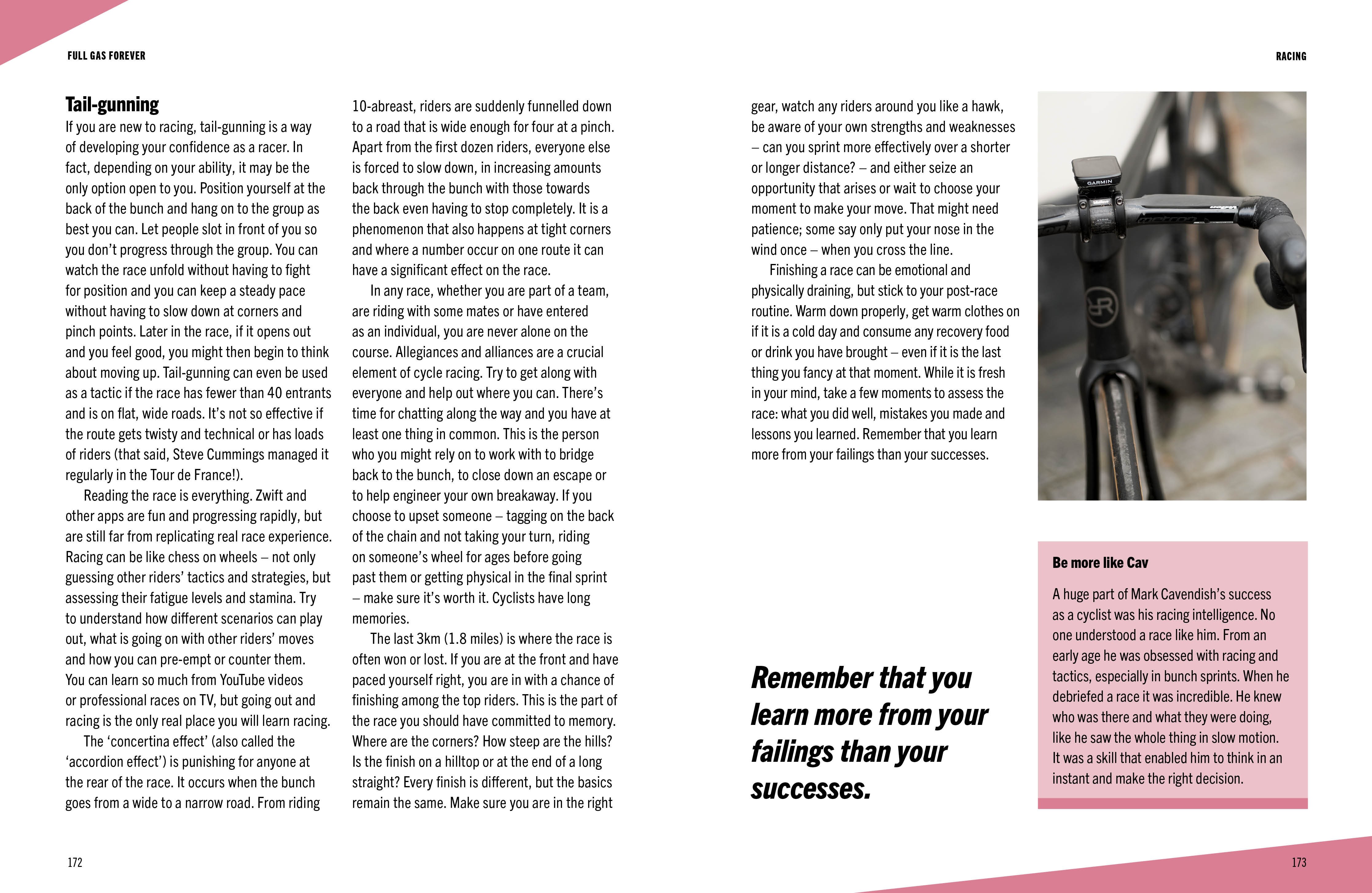 Page Spread