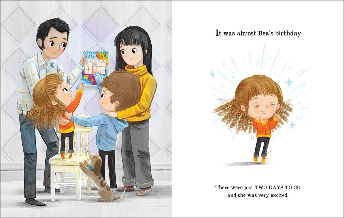Page Spread