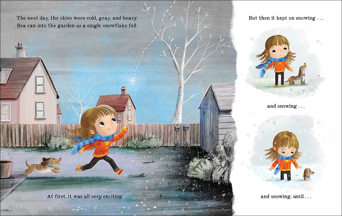 Page Spread