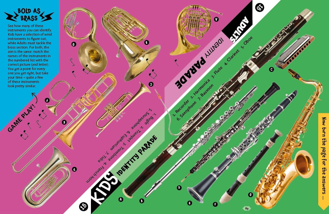 Page Spread