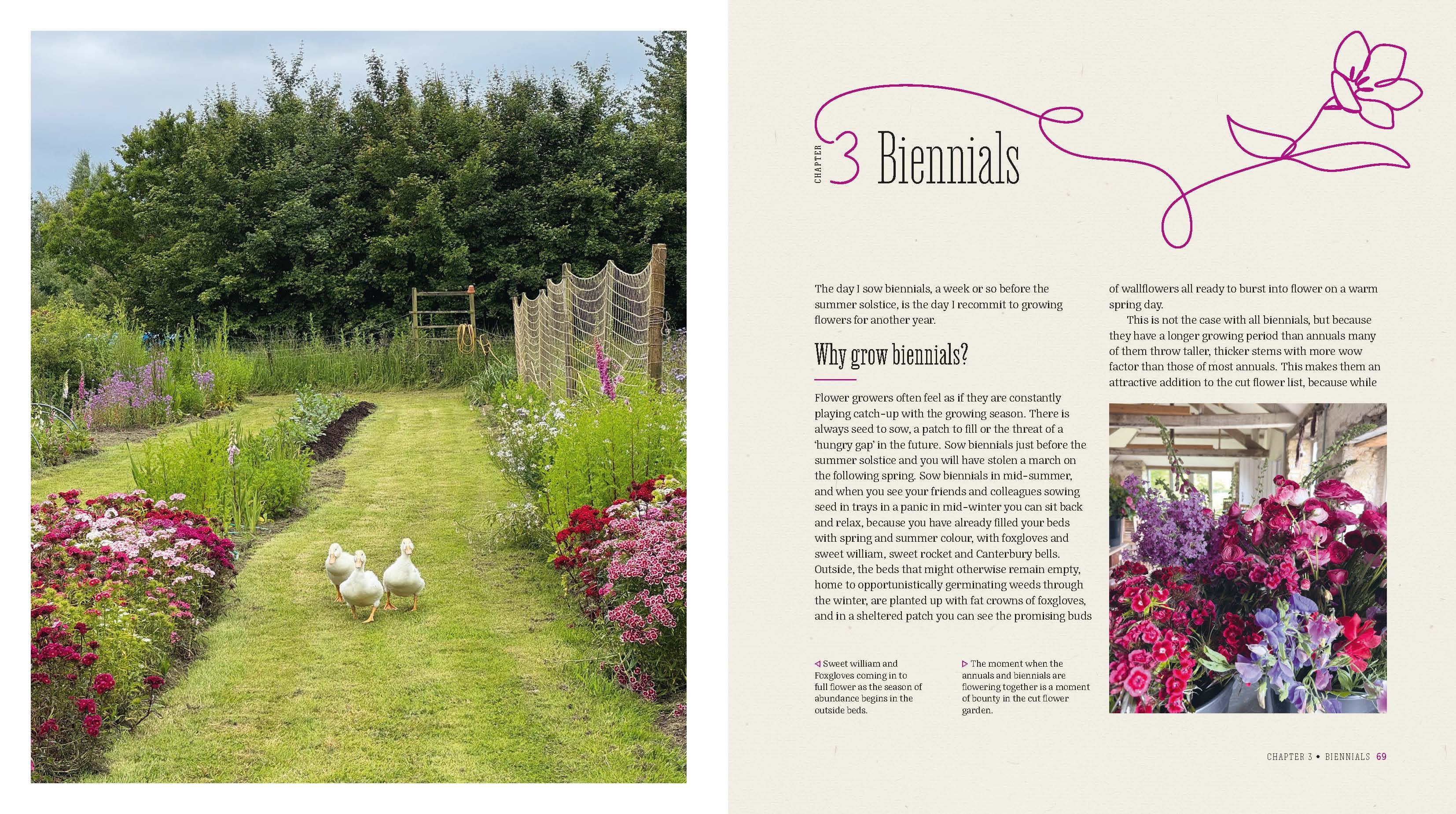 Page Spread
