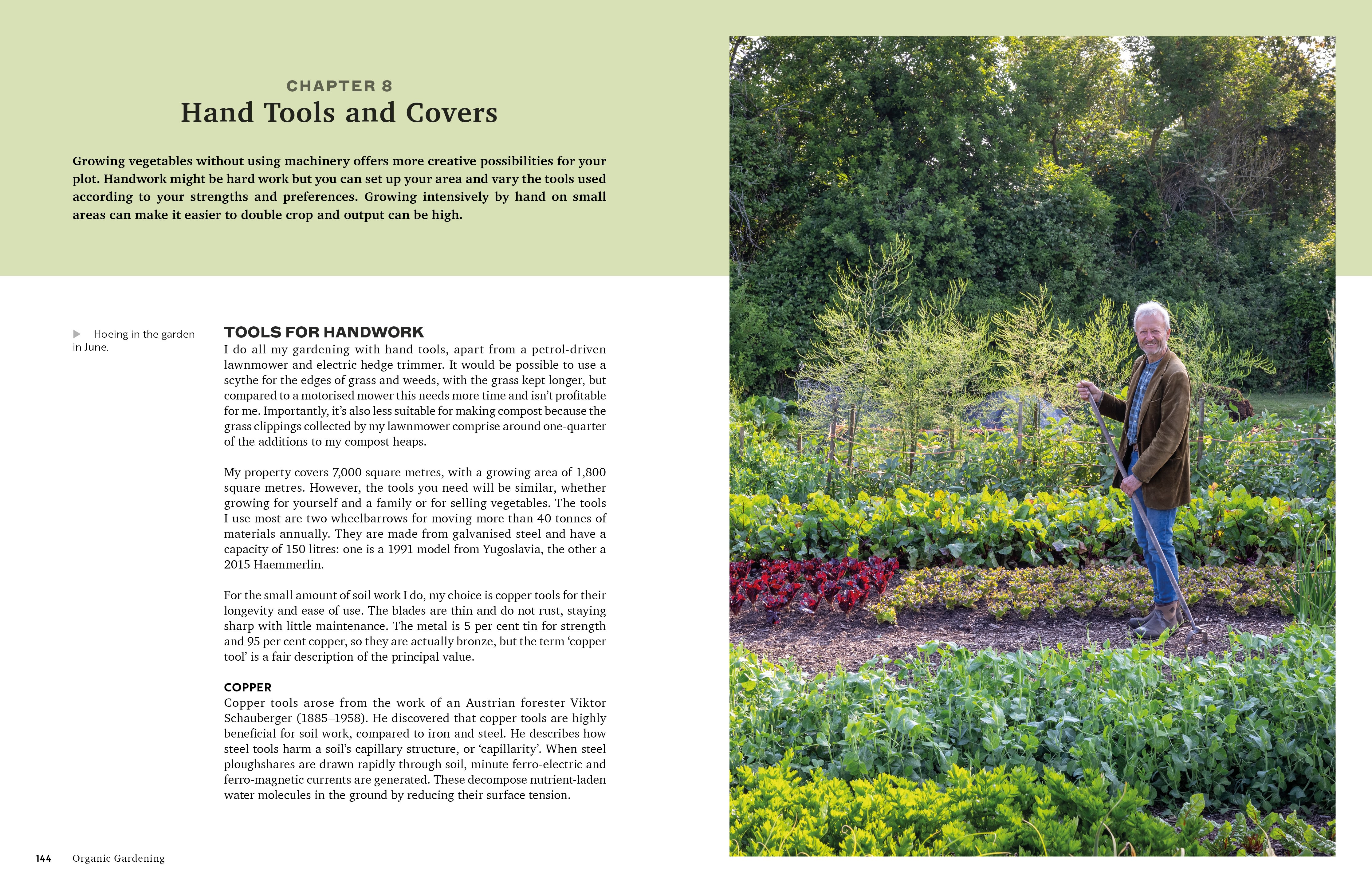 Page Spread