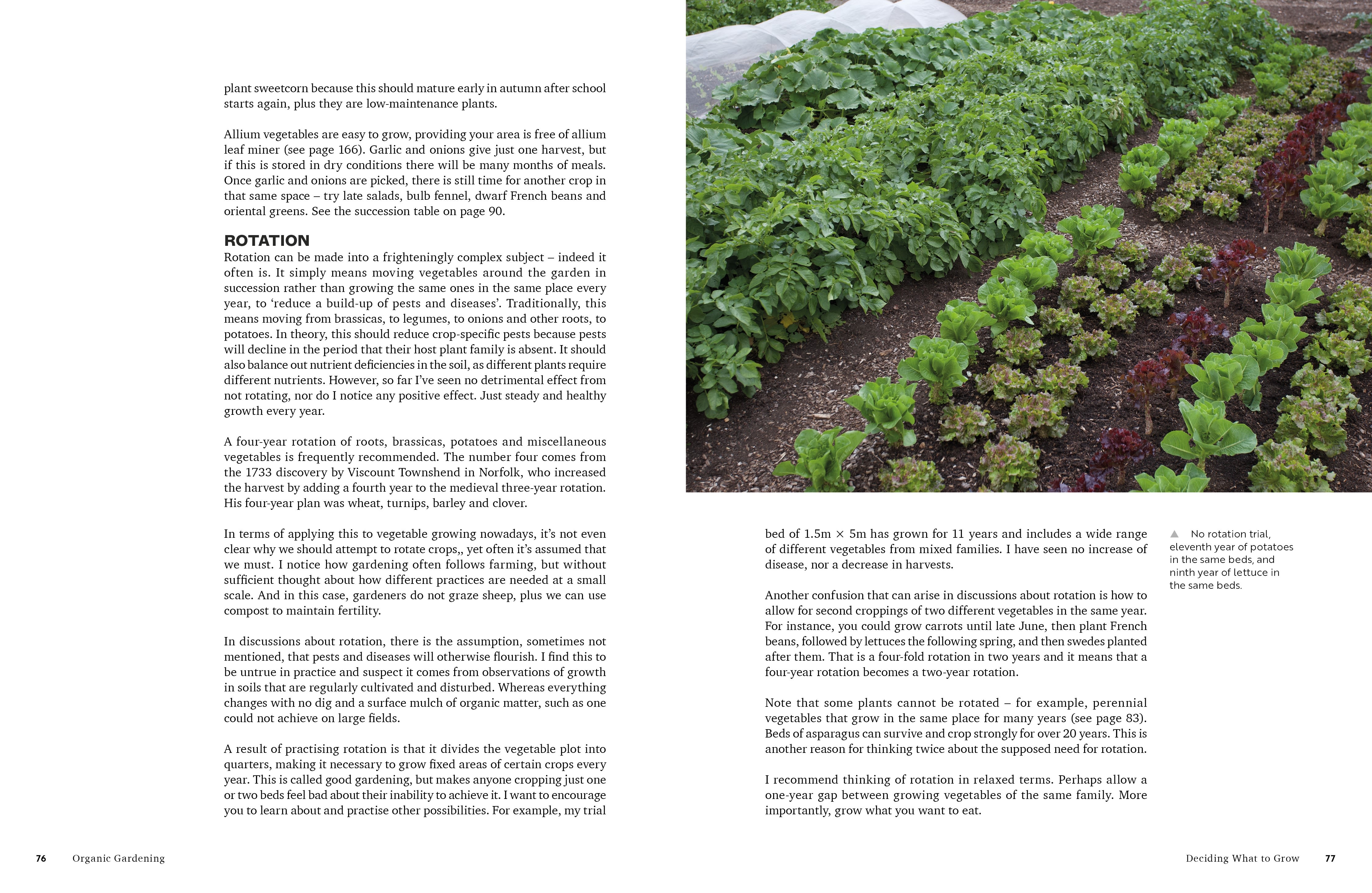 Page Spread