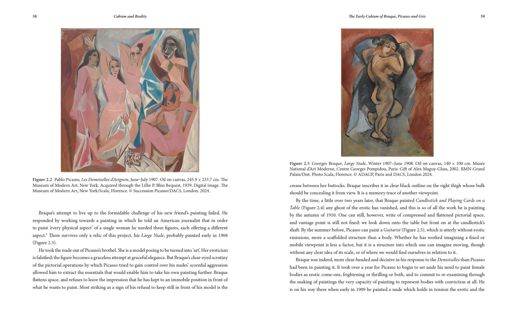 Page Spread