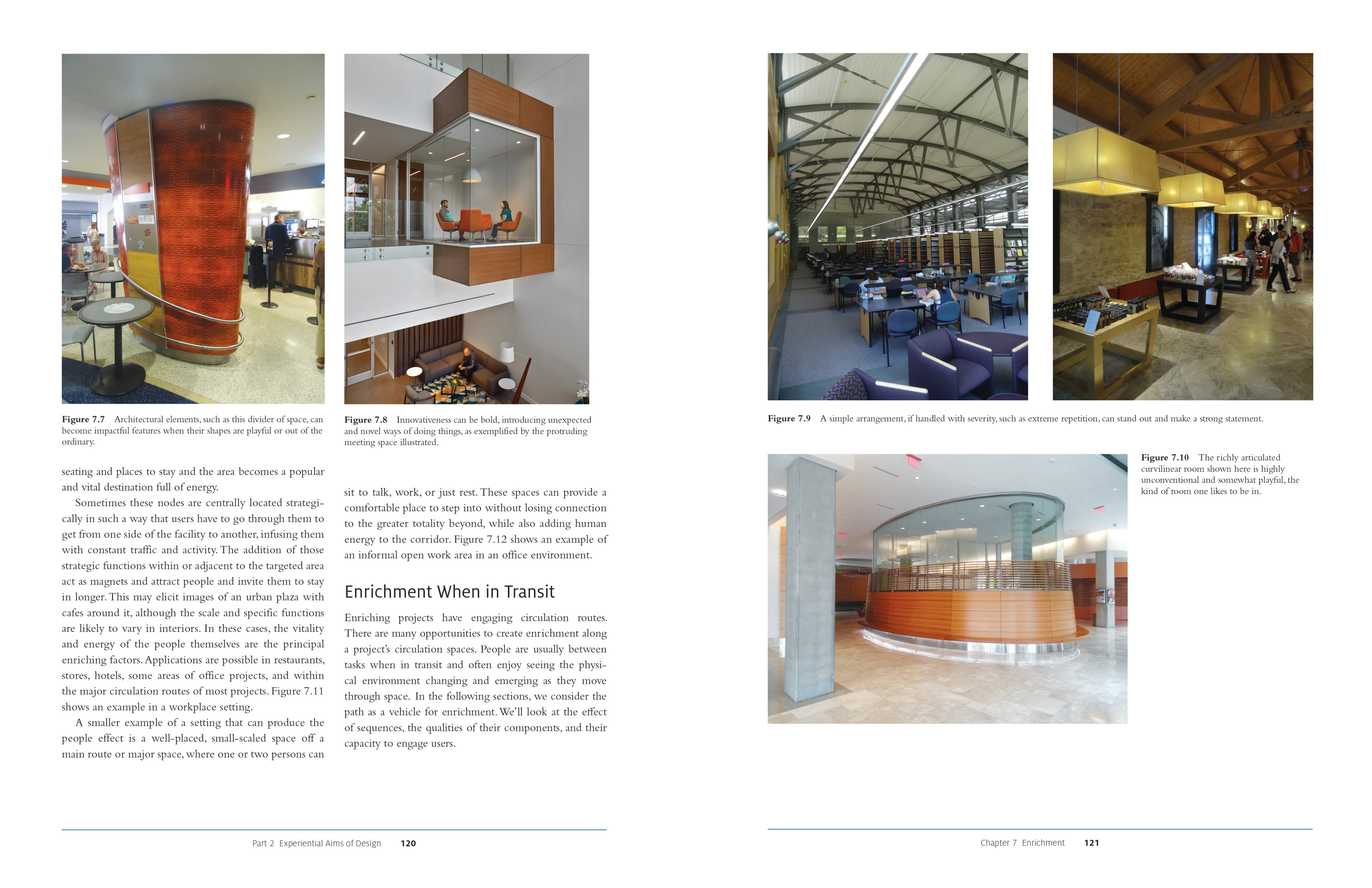 Page Spread