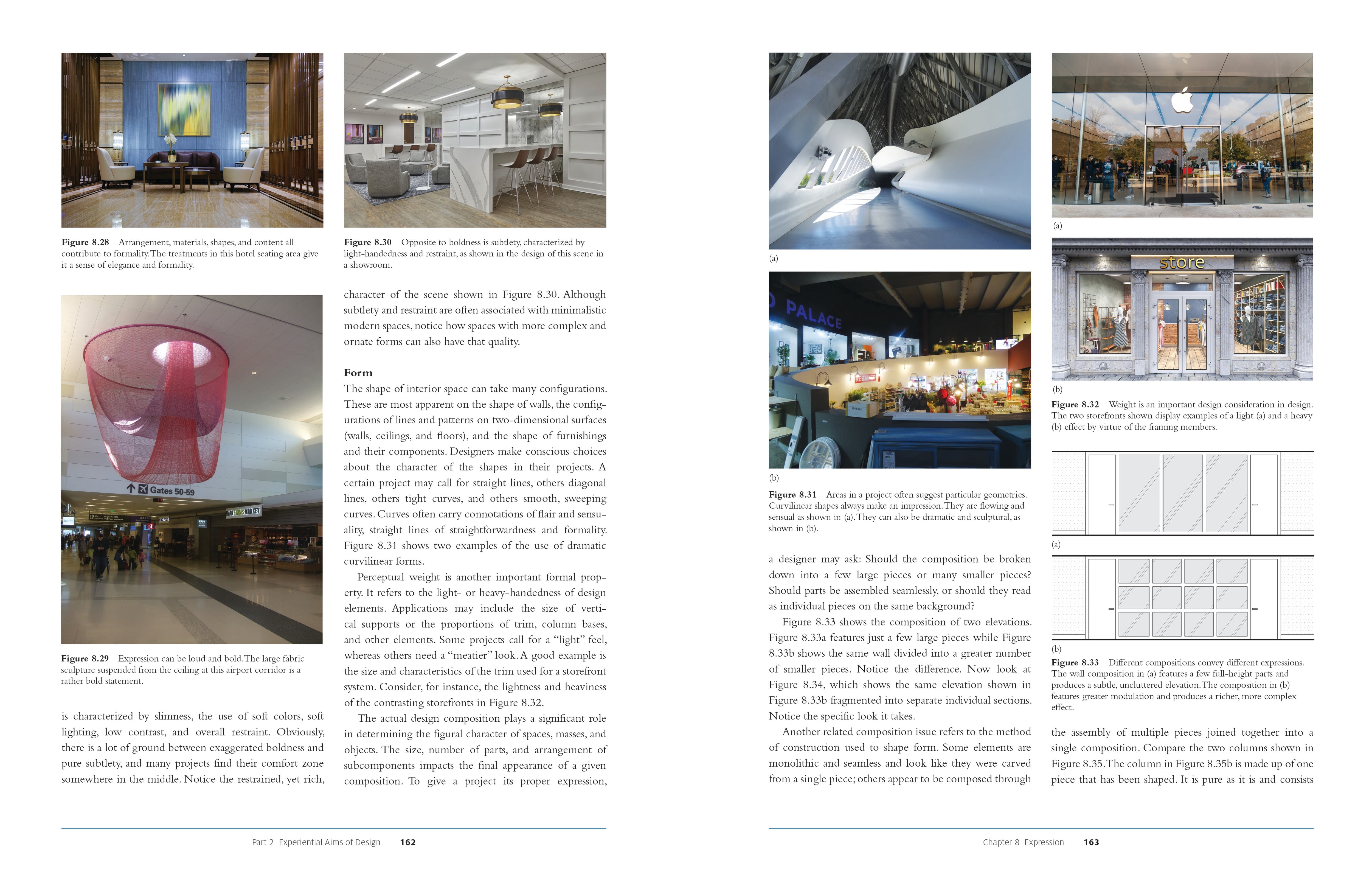 Page Spread