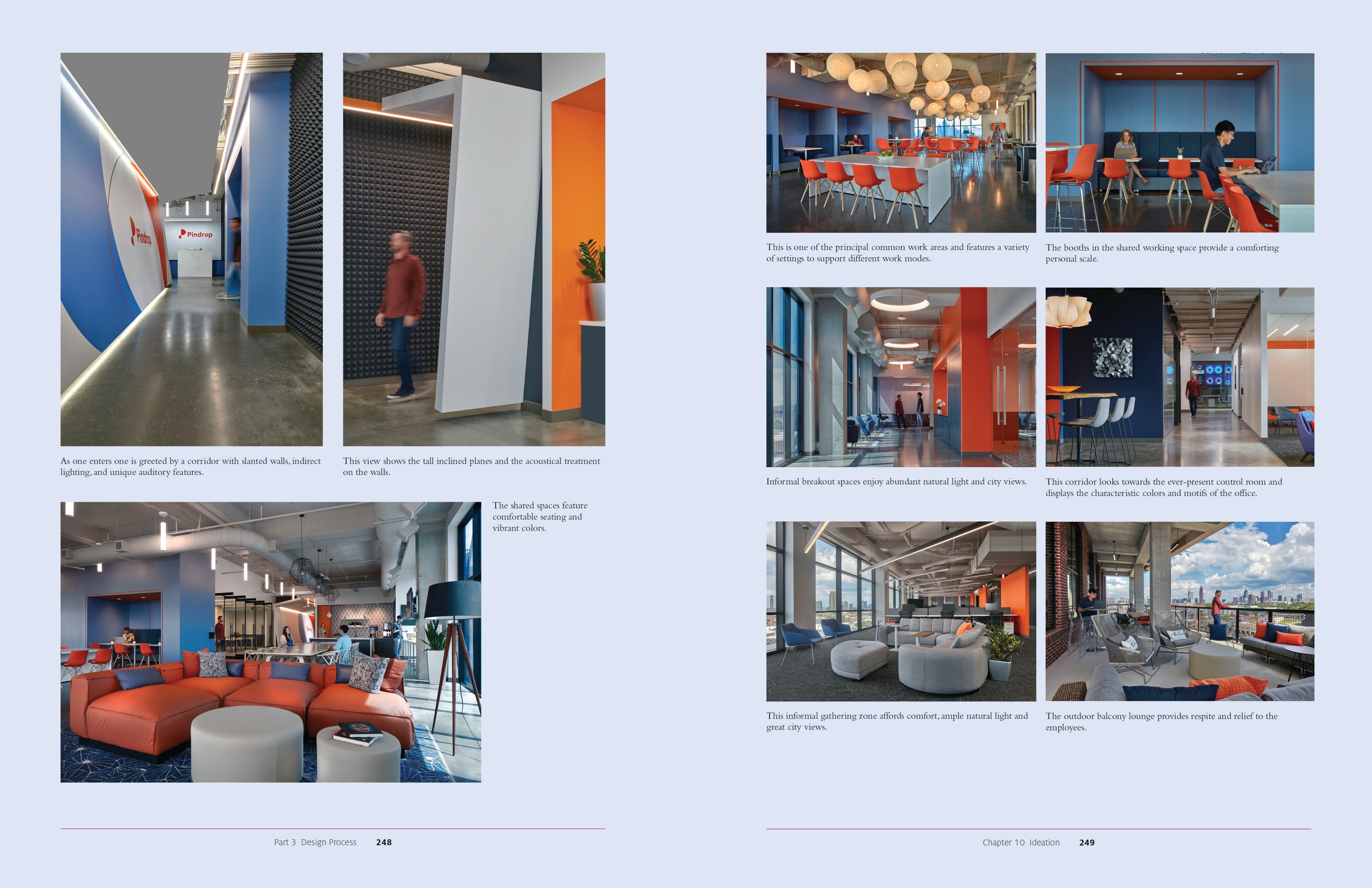 Page Spread