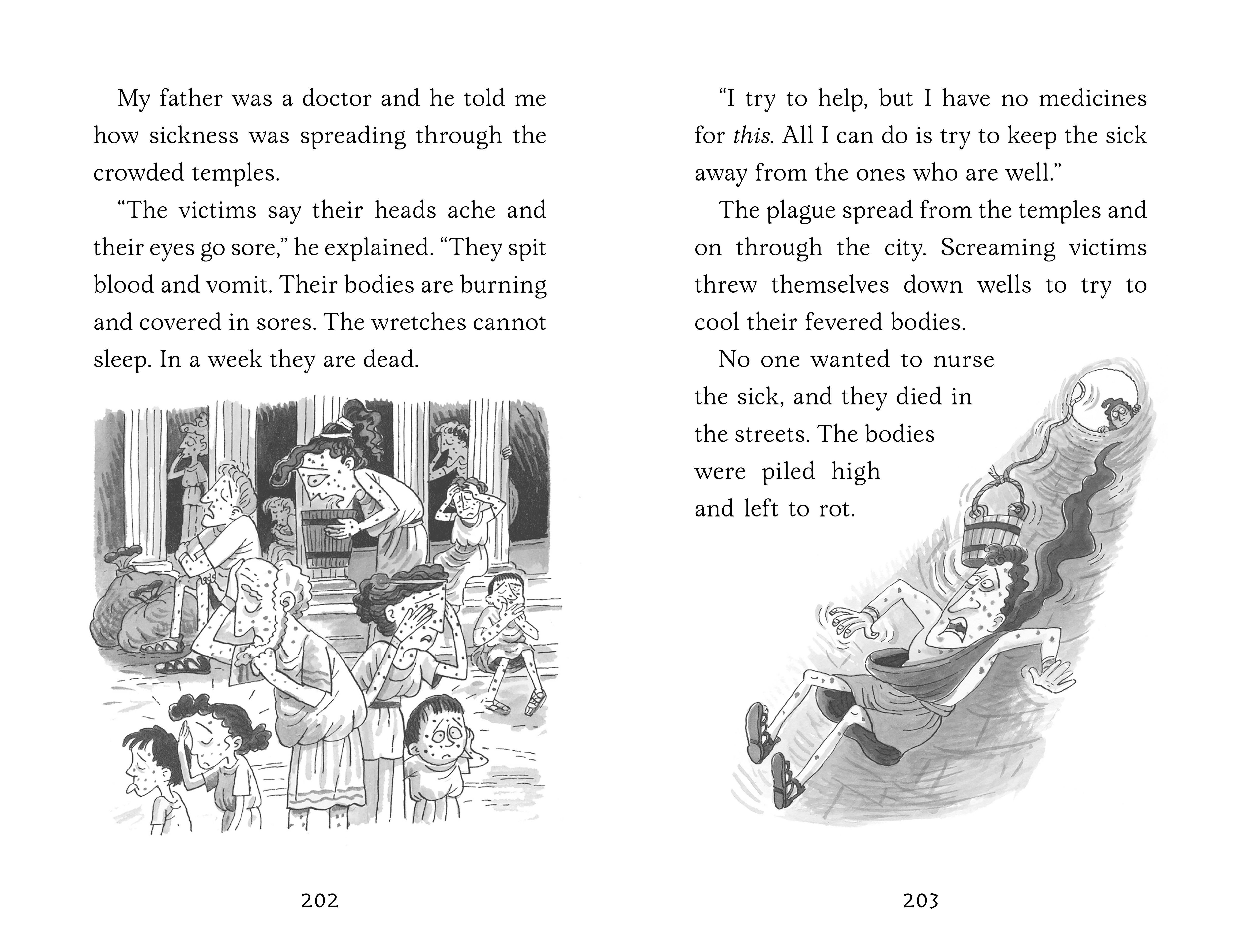 Page Spread