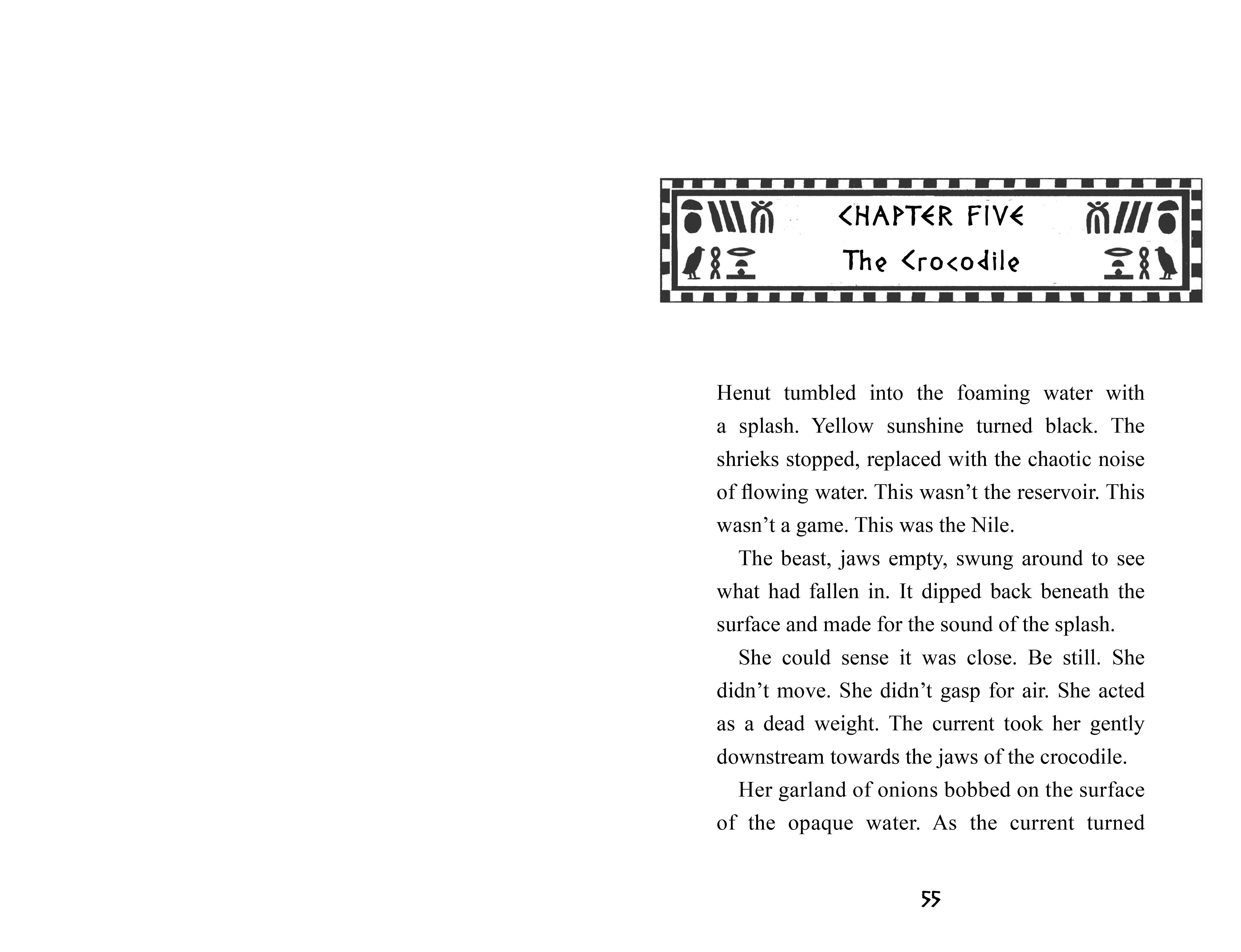 Page Spread