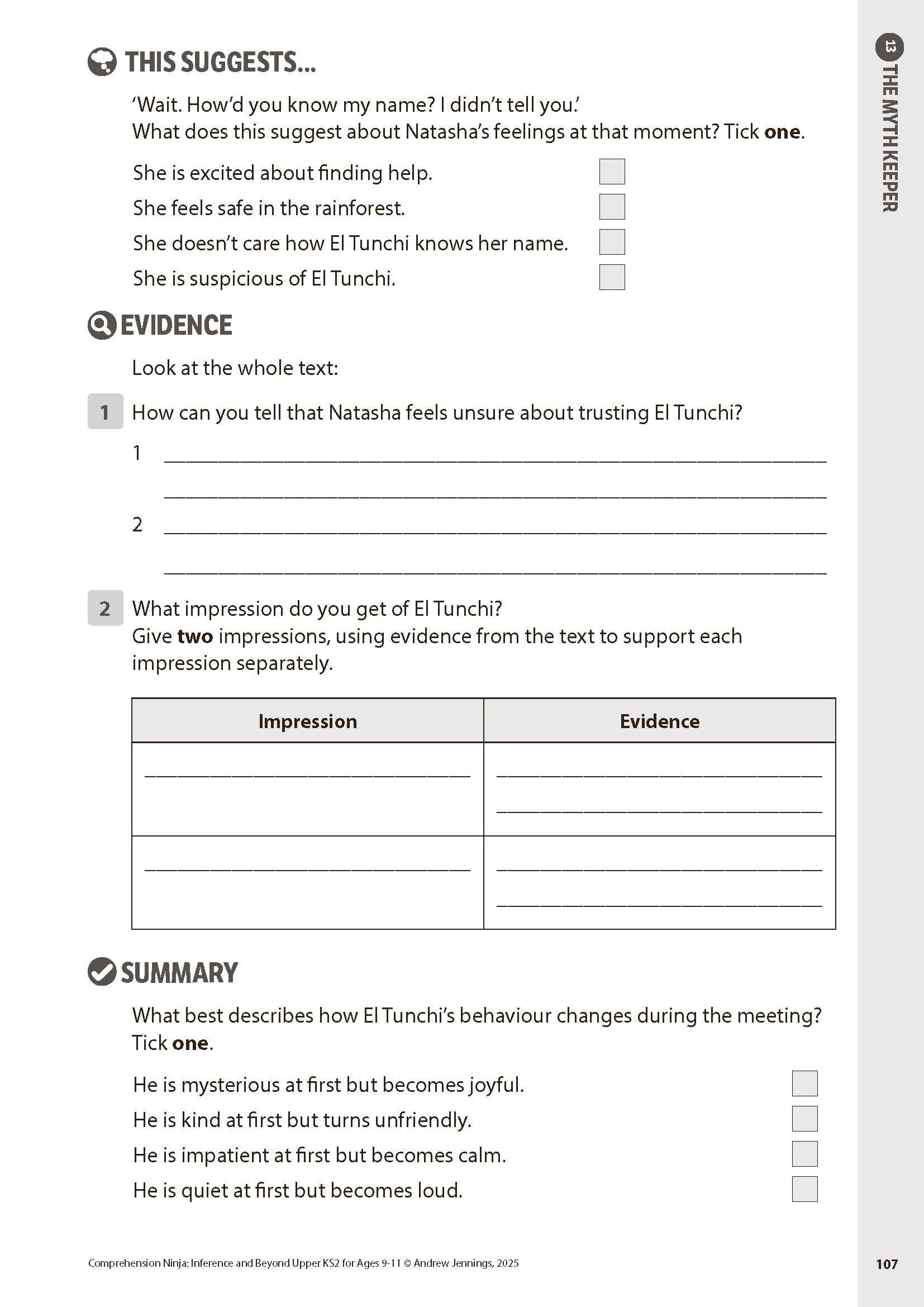 Page Spread