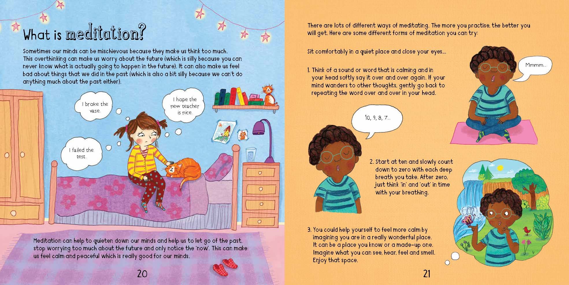 Page Spread