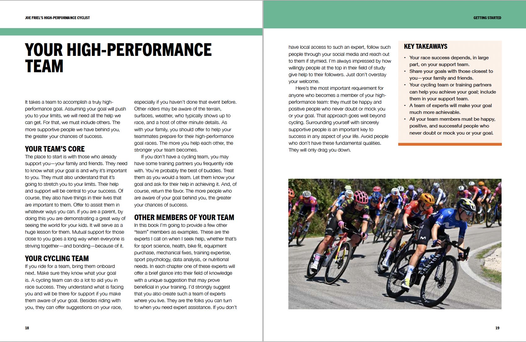 Page Spread